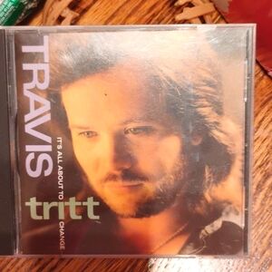 1991 Travis tritt